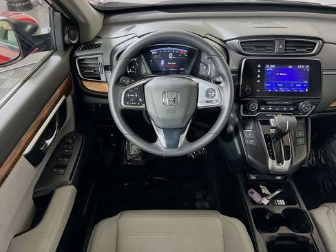 Used 2022 Honda CR-V EX image 20