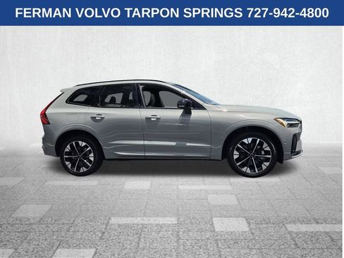 New 2026 Volvo XC60 B5 Plus w/ Protection Package Premier AWD/4WD image 10