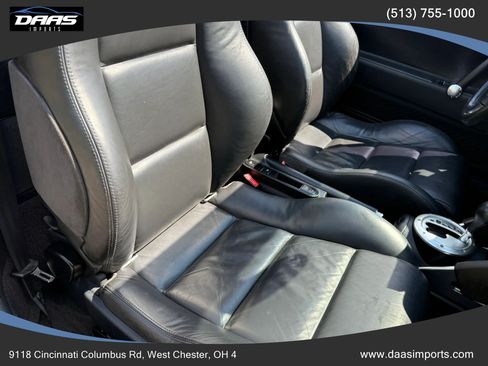 Used 2004 Audi TT 3.2 AWD/4WD image 27