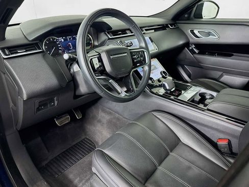 Used 2023 Land Rover Range Rover Velar R-Dynamic S image 9