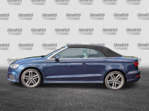Used 2019 Audi A3 2.0T Premium Plus FWD image 7