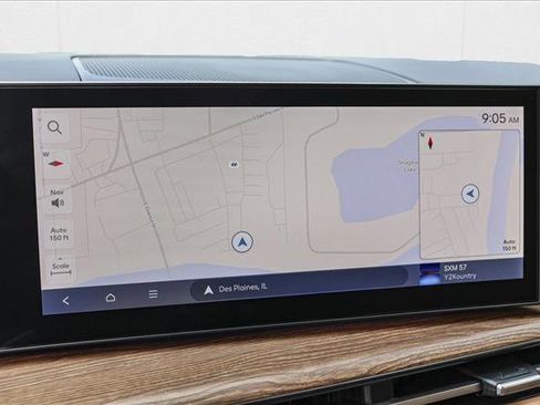 New 2026 Hyundai Santa Fe Calligraphy image 17