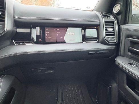 New 2026 RAM 3500 Limited image 20