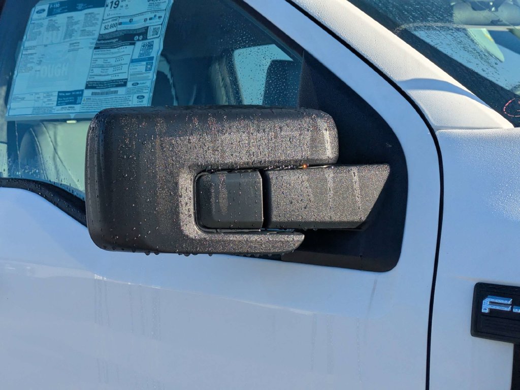 New 2026 Ford F150 XL w/ Tow/Haul Package RWD image 12