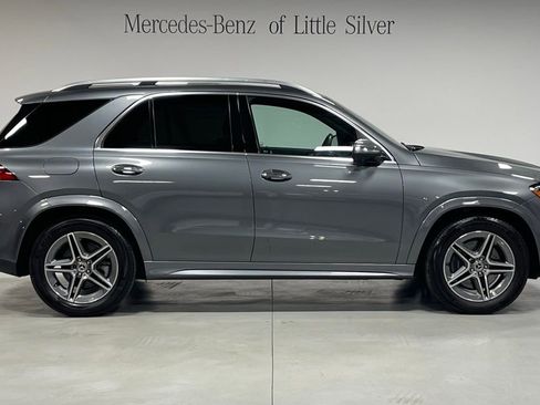 Certified 2024 Mercedes-Benz GLE 350 4MATIC image 7