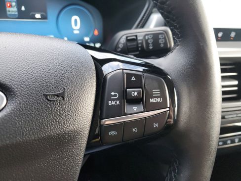 Used 2023 Ford Escape Active w/ Tech Pack #2 image 17