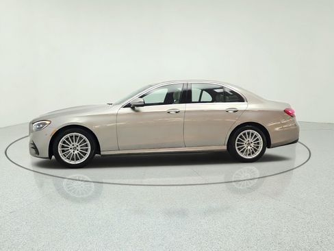 Certified 2023 Mercedes-Benz E 350 Sedan image 8