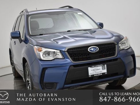 Used 2014 Subaru Forester 2.0XT Premium w/ Popular Package #1 image 11