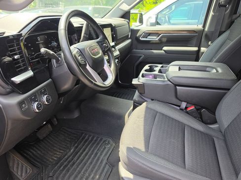 Used 2023 GMC Sierra 1500 Elevation AWD/4WD image 14