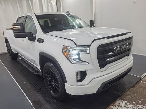 Used 2020 GMC Sierra 1500 Elevation AWD/4WD image 5