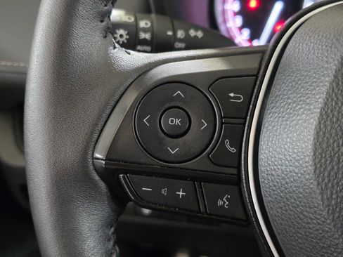 Used 2024 Toyota RAV4 XLE Premium w/ Weather Package FWD image 32