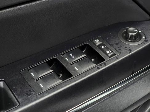 Used 2014 Jeep Patriot Limited w/ Sun/Sound Group image 27