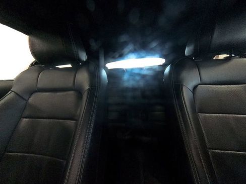 Used 2021 Ford Mustang Premium RWD image 35