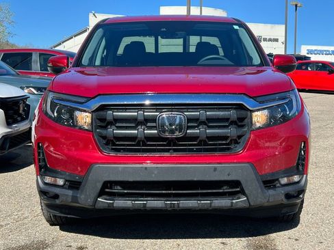 Used 2024 Honda Ridgeline RTL image 2