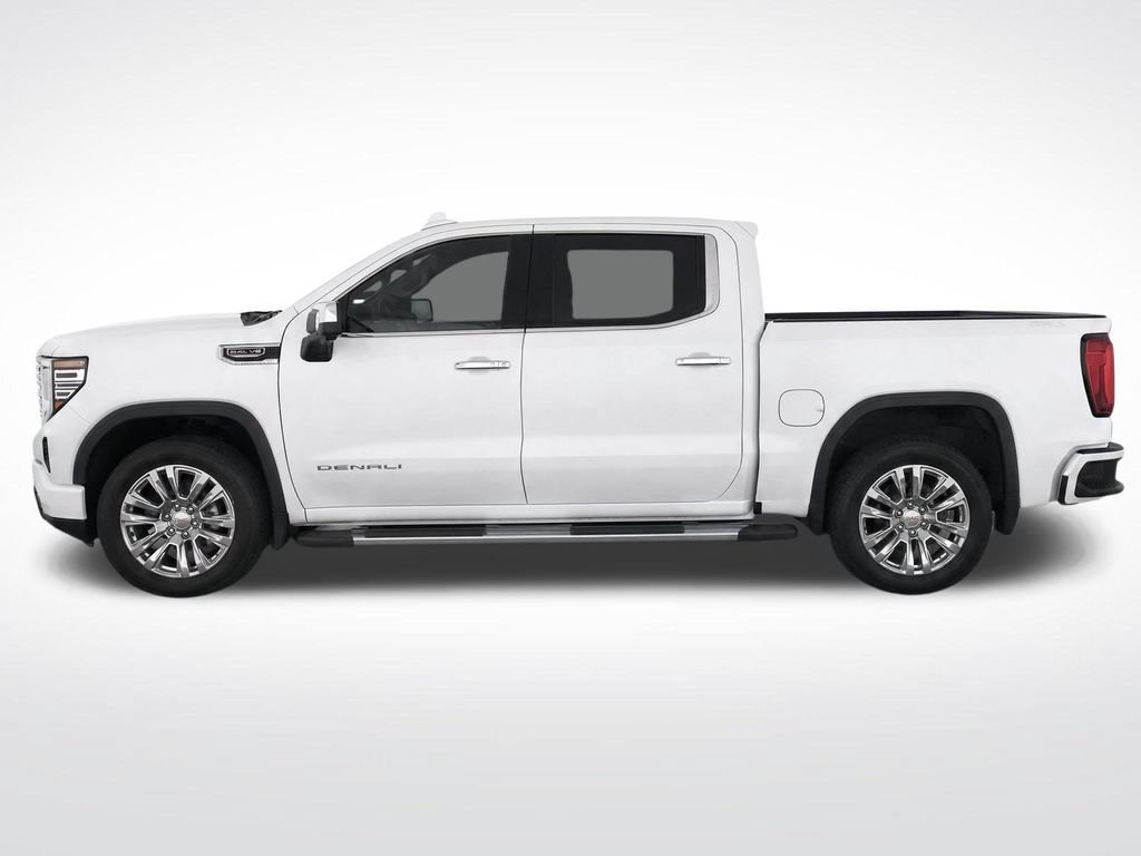 Certified 2023 GMC Sierra 1500 Denali w/ Technology Package AWD/4WD image 44