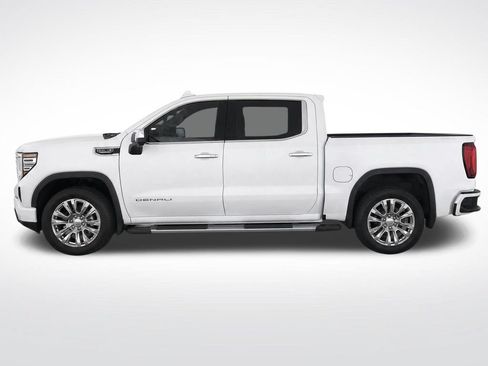 Used 2023 GMC Sierra 1500 Denali w/ Technology Package AWD/4WD image 44