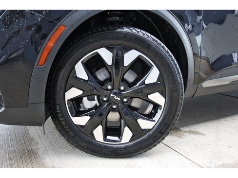 Used 2023 Kia Sportage X-Line w/ X-Line Premium Package AWD/4WD image 34