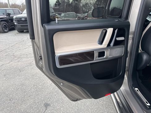 Used 2020 Mercedes-Benz G 550 G 550 image 29