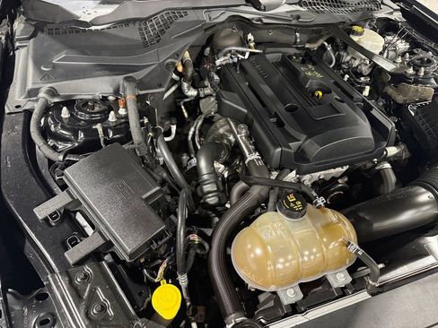 Used 2017 Ford Mustang Premium w/ Ecoboost Performance Package image 36