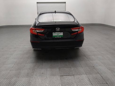 Used 2021 Honda Accord LX image 6