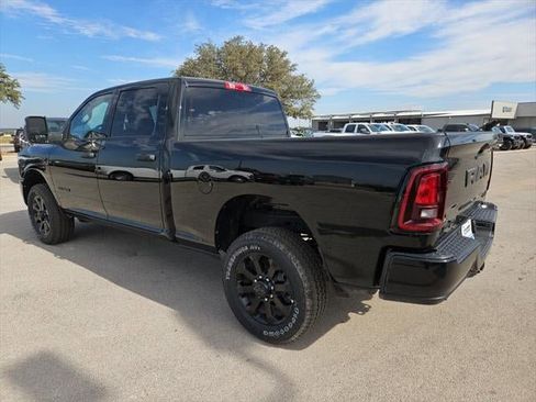 New 2026 RAM 2500 Lone Star image 33
