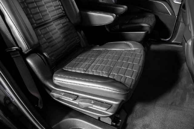 Used 2024 Cadillac Escalade V w/ LPO, Floor Liner Package AWD/4WD image 62