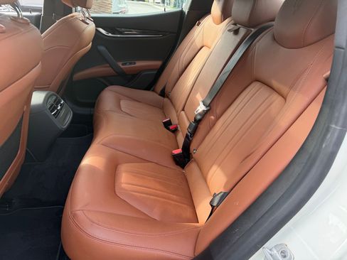 Certified 2022 Maserati Ghibli Modena Q4 image 18