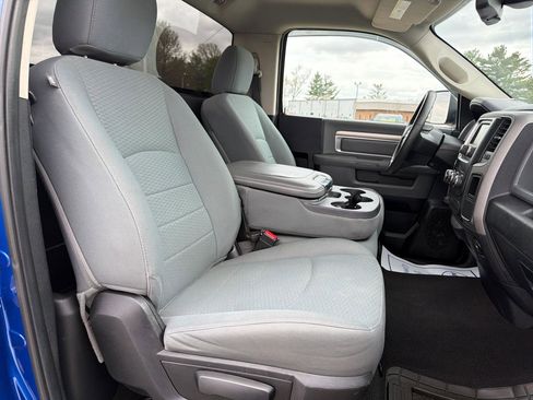 Used 2014 RAM 1500 Express AWD/4WD image 14