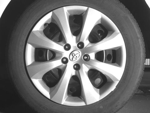 Used 2025 Toyota Corolla LE image 14