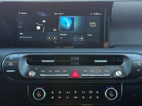 New 2026 Hyundai Palisade Calligraphy image 21