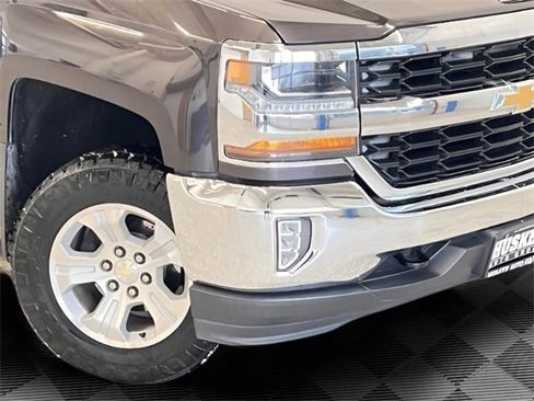 Used 2016 Chevrolet Silverado 1500 LT w/ All Star Edition image 22