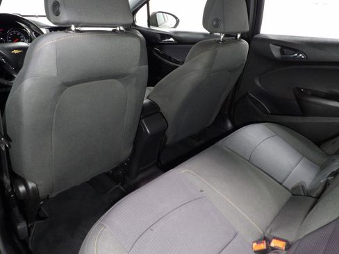 Used 2019 Chevrolet Cruze LS w/ LS Convenience Package image 9