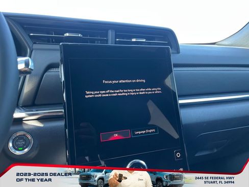 New 2026 GMC Terrain Elevation w/ Elevation Premium Package image 30