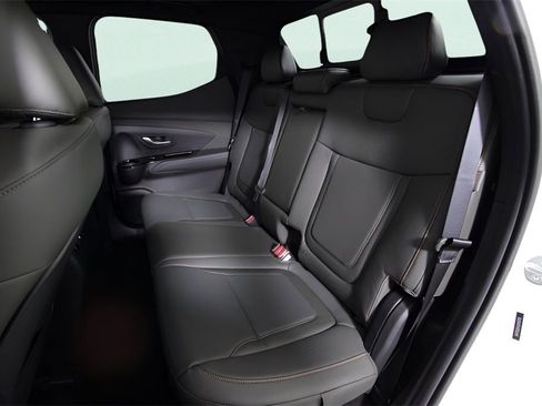 New 2025 Hyundai Santa Cruz Limited image 18