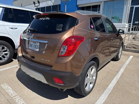 Used 2016 Buick Encore Convenience image 5