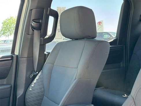 New 2025 Toyota Tundra SR5 image 14