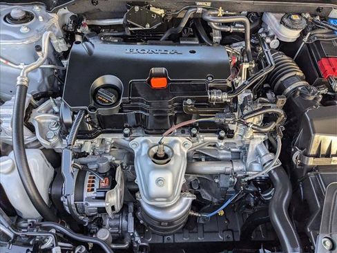 Used 2024 Honda Civic Sport image 21