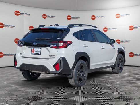 New 2026 Subaru Crosstrek 2.5i Sport image 5