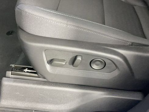 New 2025 Chevrolet Silverado 1500 Custom image 29