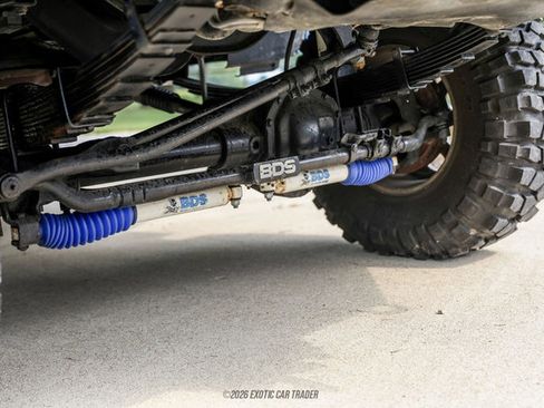 Used 2000 Ford F250 XLT AWD/4WD image 41