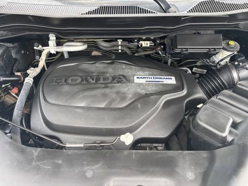 Used 2019 Honda Passport Touring image 49