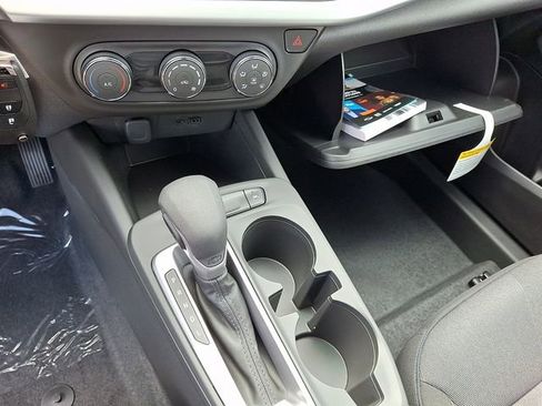 New 2026 Chevrolet Trax LS w/ Driver Confidence Package image 7