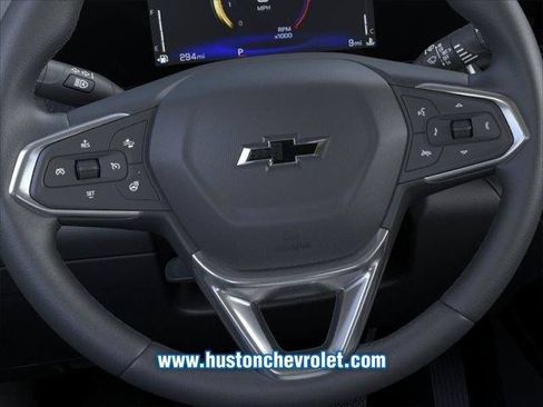 New 2026 Chevrolet Trax ACTIV w/ Driver Confidence Package FWD image 19