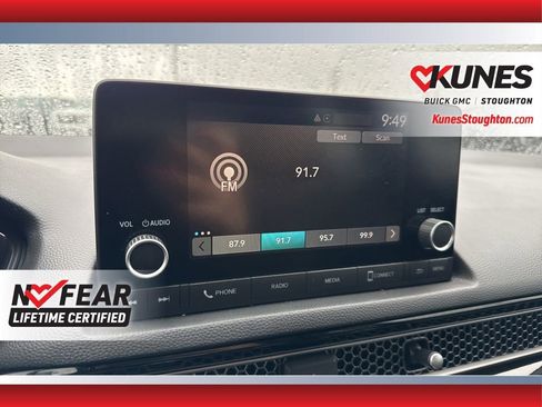 Used 2025 Honda Civic Sport image 30