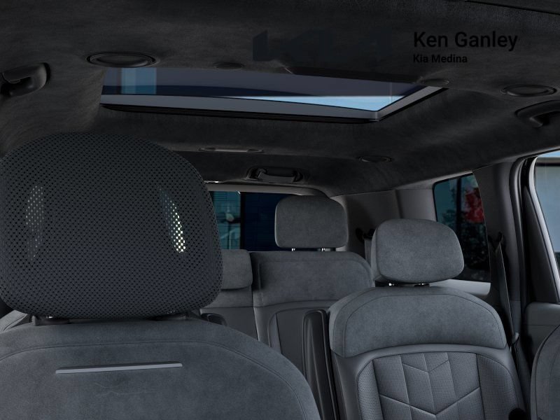 New 2027 Kia Telluride X-Line SX Prestige AWD/4WD image 27