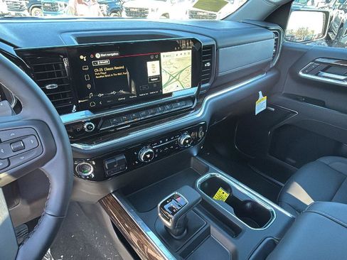 New 2026 GMC Sierra 1500 Elevation w/ Elevation Premium Package image 22