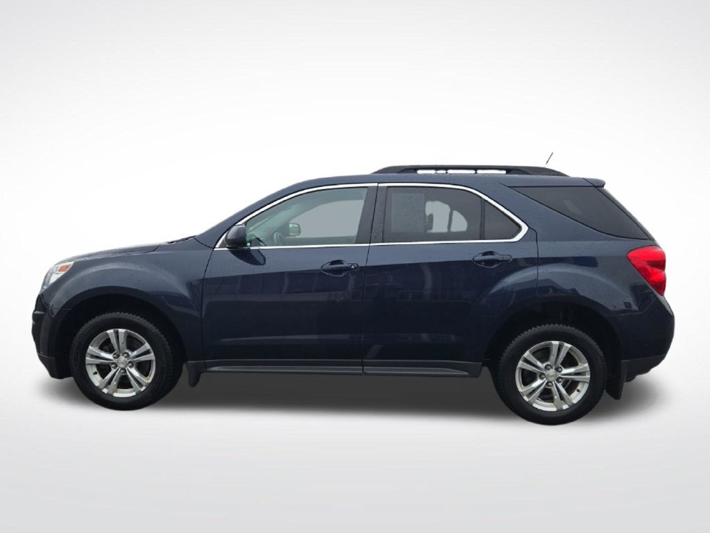 Used 2015 Chevrolet Equinox LT w/ Driver Convenience Package AWD/4WD image 6