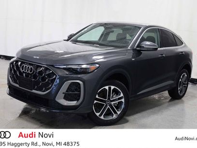 New 2025 Audi Q5 Premium