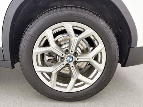 Used 2021 BMW X3 xDrive30i w/ Executive Package AWD/4WD image 34