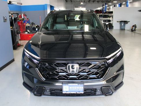 Used 2025 Honda CR-V Sport-L image 2
